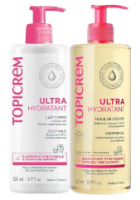 Pack Ultra Hydratant 2 Pièces