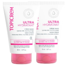 Crème Mains Ultra Hydratante Pack 2 X 50 ml