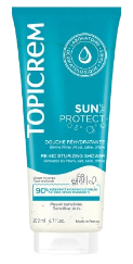 Gel Douche Protection Solaire 200 ml