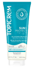 Gel Douche Protection Solaire 200 ml