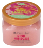 Sugar Scrubs Gommage au sucre Hibiscus rose 510 gr