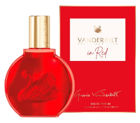 In Red Eau de Parfum Vaporisateur 100 ml