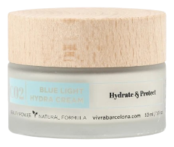 Crème Hydra Lumière Bleue 50 ml