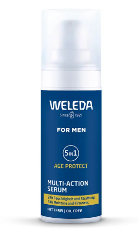 Sérum Multi-Action 5 en 1 pour Homme 30 ml