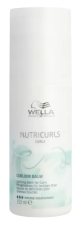 Nutricurls Curlixir baume définissant pour boucles 150 ml