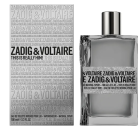 C&#39;est vraiment lui ! Eau de toilette en vaporisateur