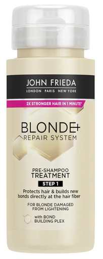 Traitement réparateur Blonde+ Repair System 100 ml