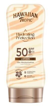 Lotion Protectrice Hydratante SPF 50 180 ml