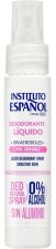 Déodorant Liquide Spray Peaux Sensibles 50 ml