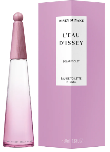 L&#39;Eau D&#39;Issey Solaire Violet Eau de Toilette