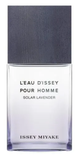 L&#39;Eau D&#39;Issey Pour Homme Eau de Toilette Lavande Solaire