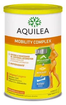 Aq Mobilité Complexe Duplo 2 x 390 gr