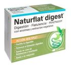 Naturflat Digest 45 Gélules