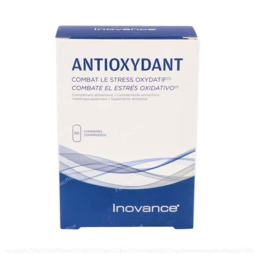 Antioxydant 60 Comprimés