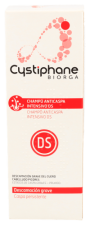 Cystiphane Ds Shampoing Antipelliculaire Intensif 200 ml