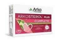 Arkostérol Plus Complet 30 Gélules