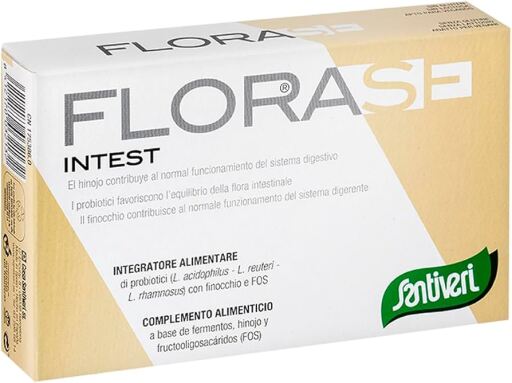 Flore Intest Pack 2 Unités