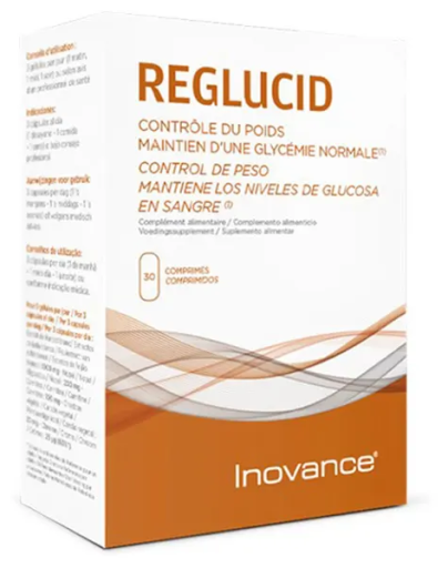 Réglucid 30 comprimés