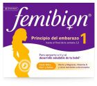 Femibion 1 28 Onglet