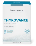 Thyrovance 30 Comprimés