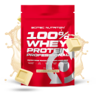 100% Whey Protein Professionnel Choco Blanc 500 gr