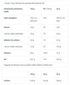 Isowhey Zéro Sans Lactose 2270 gr