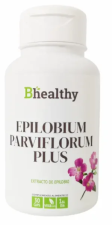 Epilobio Plus 500 mg 30 gélules