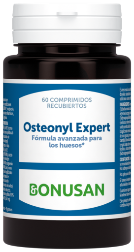 Ostéonyl Expert 60 Comprimés