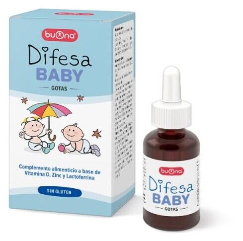 Difesa Bébé 20 ml