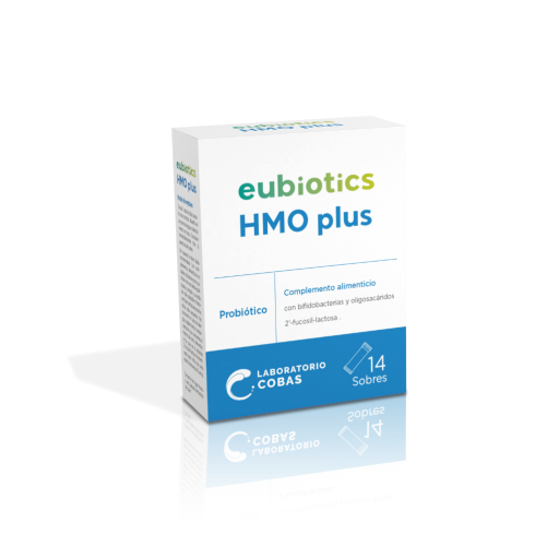 Enveloppes Eubiotiques Hmo Plus