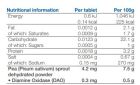 Dr. Healthcare Daofood Veg 60 Comprimés