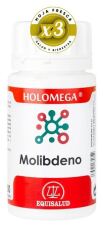 Holomega Molybdène 50 Gélules