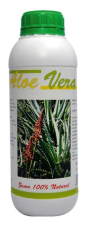 Jus d&#39;Aloe Vera 1000 ml