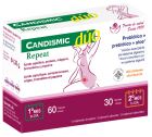 Candismic Duo Répéter 90 Gélules