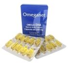 Omeganet Dha 1200 mg 60 Gélules