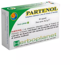 Parthénol 30 Gélules