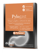 Bon Digest Pylogast 30 Gélules