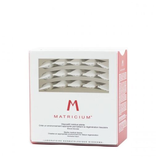 Matricium 30 Stérile Unidose 1 ml