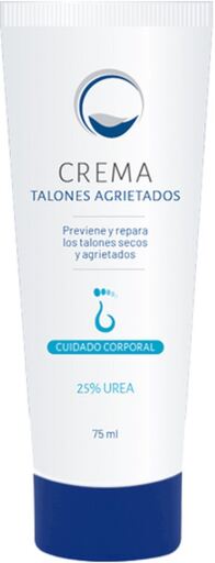 Crème Talons Crevassés 75 ml