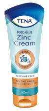 Crème au zinc Proskin 100 ml