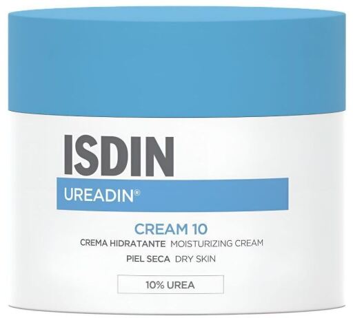 Ureadin Cream 10 Crème hydratante 300 ml