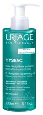 Hyseac Purif-Clean-Huile Démaquillante 100 ml