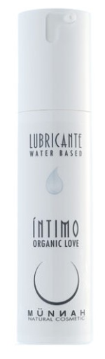 Lubrifiant à base d&#39;eau 50 ml