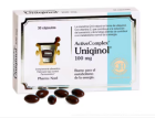 Activecomplex Ubiquinol 100 mg 30 gélules