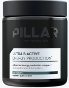 Ultra B Actif Peak Performance 60 Gélules