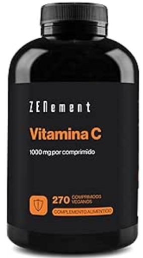 Vitamine C 270 comprimés