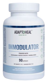 Immodulateur 90 Cap