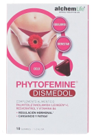 Phytofemine Dismedol 10 gommes