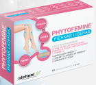 Phytofemine Jambes Légères 60 Gélules