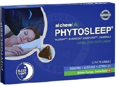 Bonbons Phytosleep